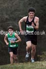 Mens under-20s North Eastern Cross Country, Aykley Heads, Durham. Photo: David T. Hewitson/Sports for All Pics